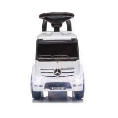 Rutschauto Milly Mally Ride On Mercedes Antos Милли Малли толкает машину на Мерседес Антос