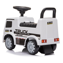 Rutschauto Milly Mally Ride On Mercedes Antos Милли Малли толкает машину на Мерседес Антос