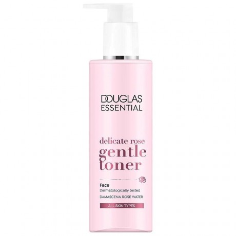 Douglas Collection Delicate Rose Gentle Toner  Нежный тоник «Нежная роза»
