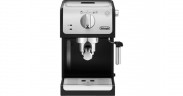 DeLonghi DeLonghi Active Line ECP 33.21.BK, Espressomaschine schwarz/silber schwarz, silber DeLonghi Active Line ECP 33.21.BK, эспрессо-машина черный/серебристый