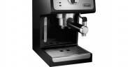 DeLonghi DeLonghi Active Line ECP 33.21.BK, Espressomaschine schwarz/silber schwarz, silber DeLonghi Active Line ECP 33.21.BK, эспрессо-машина черный/серебристый