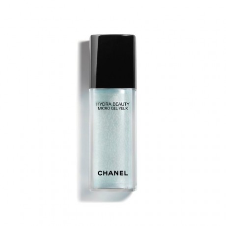 CHANEL (Шанель) HYDRA BEAUTY MICRO GEL YEUX Augengel FEUCHTIGKEITSPFLEGE, 15 мл