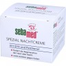 sebamed Spezial Nachtcreme Q10 Специальный ночной крем Q10