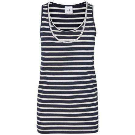 mama licious 2er PackTop MLLEA navy blazer