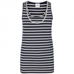 mama licious 2er PackTop MLLEA navy blazer