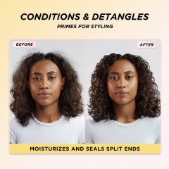 gisou Honey Infused Leave In Conditioner 150 ml Несмываемый кондиционер с медом