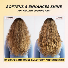 gisou Honey Infused Leave In Conditioner 150 ml Несмываемый кондиционер с медом