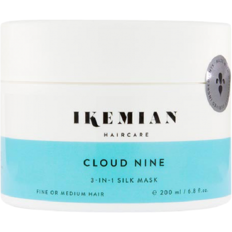 IKEMIAN Cloud Nine  девятое облако