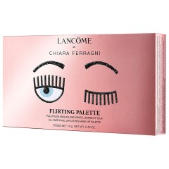 Lancôme Flirting Palette Make-up Set Тени для век Лимитированная коллекция