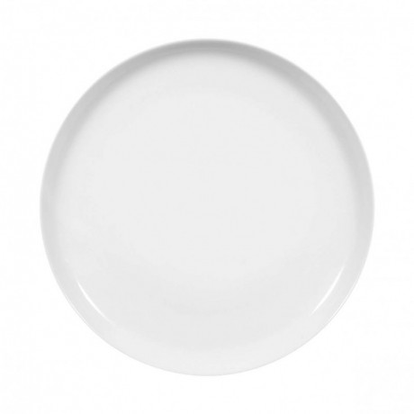 Seltmann Weiden Seltmann Weiden Lido Weiss Teller flach rund 30 cm Seltmann Weiden Lido Weiss Тарелка плоская круглая 30 см