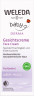 WELEDA BABY DERMA WEIssE MALVE Gesichtscreme, 50 ml, Детский крем для лица с белой мальвой без отдушки для чувствительной кожи, 50 мл