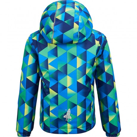 killtec Kinder Skijacke VIEWY A Детская лыжная куртка VIEWY A