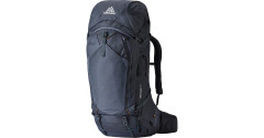 Gregory Gregory Baltoro 75, Rucksack blaugrau, 75 Liter, Grosse L  blaugrau Gregory Baltoro 75, рюкзак сине-серый, 75 литров, размер L