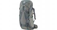 Gregory Gregory Maven 45, Rucksack grau, SM/MD grau Gregory Maven 45, рюкзак серый, SM/MD