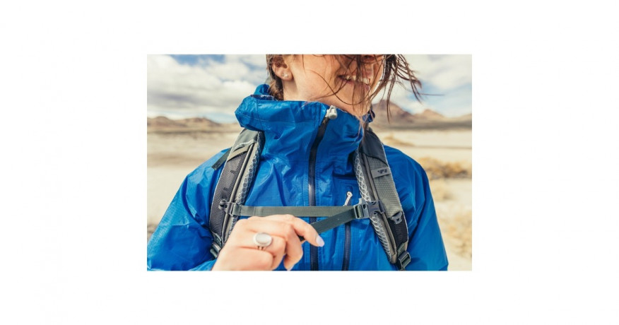 Gregory Gregory Maven 45, Rucksack grau, SM/MD grau Gregory Maven 45, рюкзак серый, SM/MD