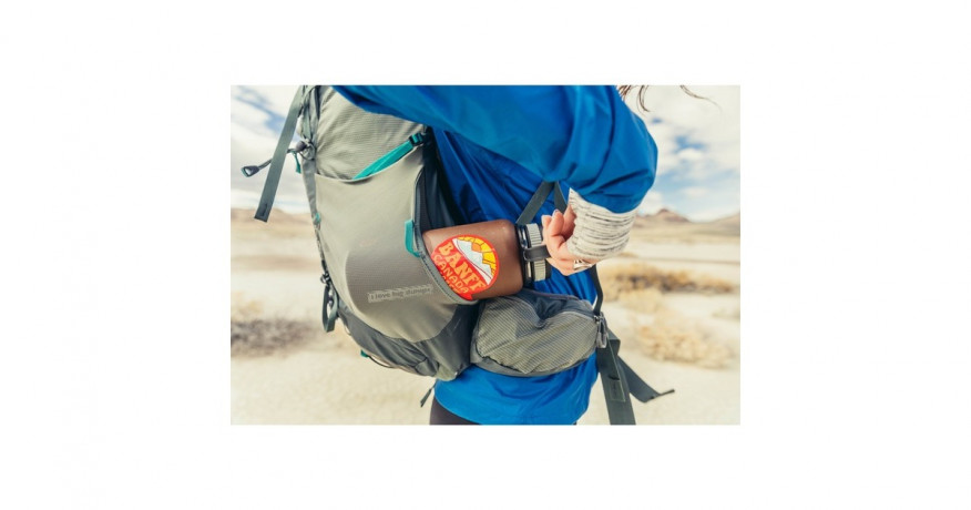 Gregory Gregory Maven 45, Rucksack grau, SM/MD grau Gregory Maven 45, рюкзак серый, SM/MD