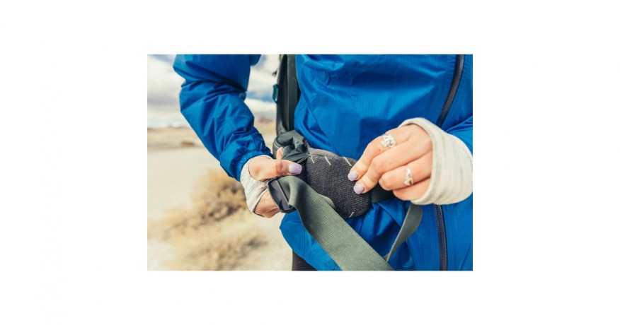 Gregory Gregory Maven 45, Rucksack grau, SM/MD grau Gregory Maven 45, рюкзак серый, SM/MD