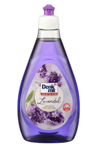 Denkmit Spulmittel Ultra Lavendel Жидкость для мытья посуды Лаванда, 500 мл