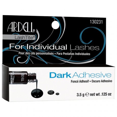 Ardell (Ардел) LashTite Adhesive Dark Wimpern Wimpernkleber, 1 шт.