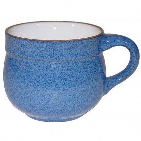 Friesland Friesland Ammerland Blue Kaffee Obertasse 0,18 L Чашка для кофе Friesland Ammerland Blue 0,18 л