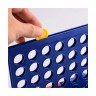 frler frler Vier in einer Reihe Vier 4 Gewinnt Brettspiel Plastik Brettspiele fur Kinder frler Connect Four in a Row Four 4 in a Row Board Game Пластиковые настольные игры для детей