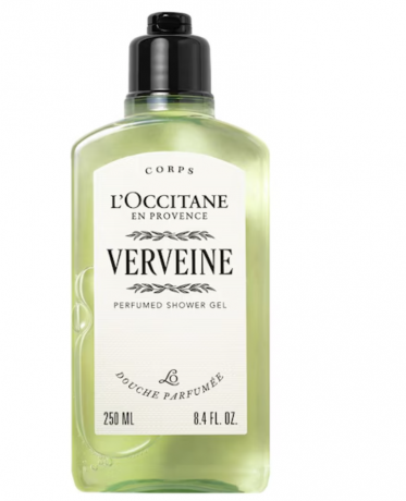 L’Occitane Verveine Gel Douche 250ml En Provence  Гель для душа Verbena LOccitane En Provence