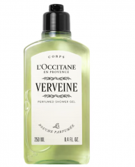 L’Occitane Verveine Gel Douche 250ml En Provence  Гель для душа Verbena LOccitane En Provence