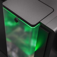 Nivona Nivona Kaffeevollautomat NICR 960 CafeRomatica  Полностью автоматическая кофемашина Nivona NICR 960 CafeRomatica