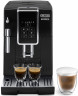 De'Longhi De'Longhi Kaffeevollautomat Dinamica ECAM 358.15.B, Sensor-Bedienfeld, inkl. Pflegeset im Wert von € 31,99 UVP  Полностью атоматическая кофемашина De'Longhi Dinamica ECAM 358.15.B, сенсорная панель управления, включая набор для ухода, рекомендуе