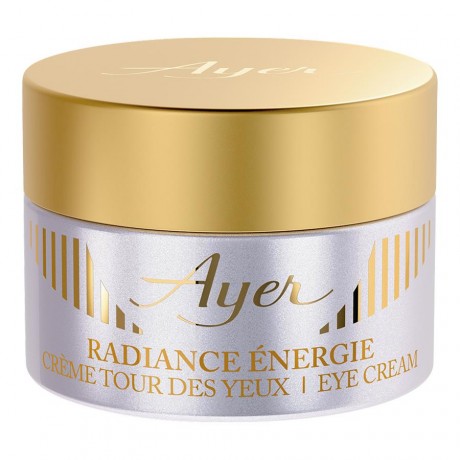 Ayer (Айер) Radiance Energie Eye Cream Крем, 15 мл