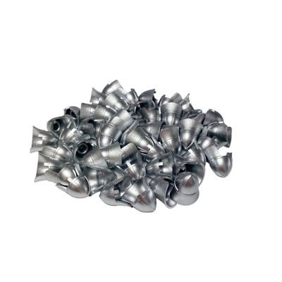 LEGO LEGO Helme Grau Metallic Silber - Metallic Silver 3844 - 50x Шлемы LEGO Grey Metallic Silver — Серебристый металлик 3844 — 50x