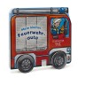 Arena Verlag Mein kleines Feuerwehrauto Моя маленькая пожарная машина