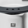 ZWILLING ZWILLING Topfset Simplify 4-tlg. silber Набор кастрюль ZWILLING Simplify, 4 предмета.