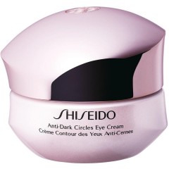 Shiseido (Шисейдо) Even Skin Tone Anti-Dark Circles Eye Cream Крем, 15 мл