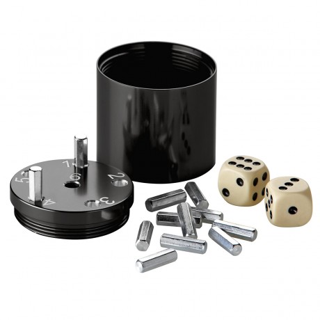 BestSaller Super Six Wurfelspiel Игра в кости Супер Шесть