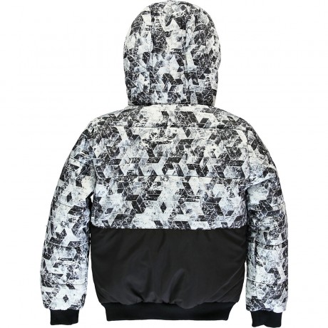 Rebel Generation Winterjacke fur Jungen Зимняя куртка для мальчиков