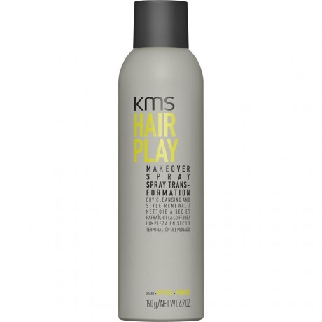KMS Makeover Spray  Спрей для макияжа