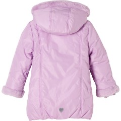 s.Oliver Mantel mit Kunstpelz-Details Mantel Пальто с деталями из искусственного меха Пальто