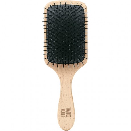 Marlies Moller Brushes Travel Hair & Scalp Brush, 1 шт.