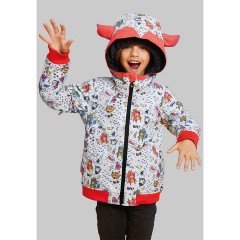 WeeDo DEVILDO Teufelchen Winterjacken DEVILDO зимние куртки чертенка