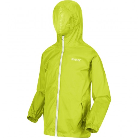 Regatta Regenjacke PK IT III fur Jungen Дождевик PK IT III для мальчиков