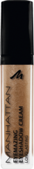 MANHATTAN Cosmetics Тени для век Eyemazing Eyeshadow Cream Chocolate Kiss 95T, 5 мл