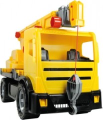 LENA GIGA TRUCKS Riesen Kranwagen Гигантский автокран GIGA TRUCKS