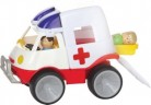 GOWI Ambulanz Box коробка скорой помощи