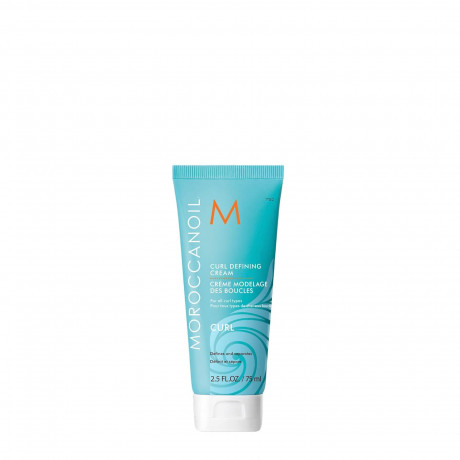 Moroccanoil Intensive Curl Cream, Интенсивный крем для укладки кудрей Moroccanoil, 75 мл