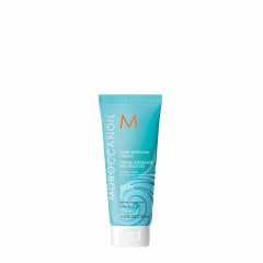 Moroccanoil Intensive Curl Cream, Интенсивный крем для укладки кудрей Moroccanoil, 75 мл