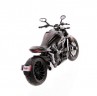 Maisto Modellmotorrad Ducati X Diavel S (schwarz Модель мотоцикла Ducati X Diavel S (черный
