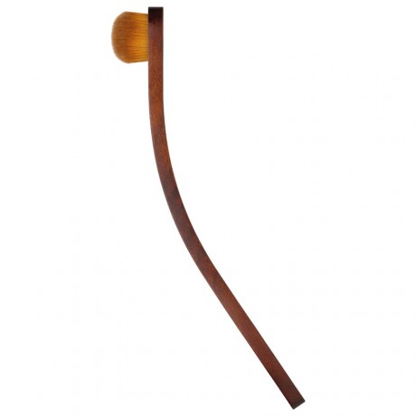 Da Vinci (Да Винчи) Face Brush Lidschattenpinsel Da Vinci (Да Винчи) Basic, 1 шт.