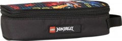 LEGO Etuibox LEGO NINJAGO Prime Empire, unbefullt (2022) Коробка-кейс LEGO NINJAGO Prime Empire, пустая (2022 г.)