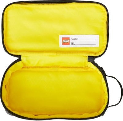 LEGO Etuibox LEGO NINJAGO Prime Empire, unbefullt (2022) Коробка-кейс LEGO NINJAGO Prime Empire, пустая (2022 г.)